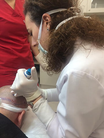 Anestesia Indolore Senza Ago